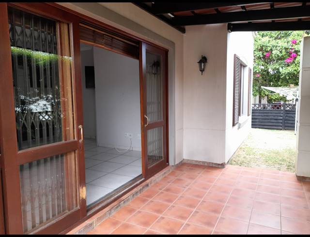 2 BEDROOM CLUSTER RENTED IN PAULSHOF